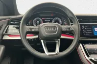 Audi Q8 din 2024 cu 21.716 km - oferta AUD159345 - foto 8