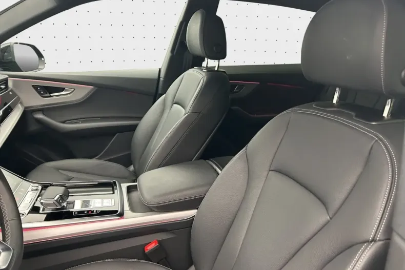 Audi Q8 din 2024 cu 21.716 km - oferta AUD159345 - foto 10