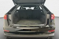 Audi Q8 din 2024 cu 21.716 km - oferta AUD159345 - foto 11