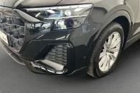 Audi Q8 din 2024 cu 21.716 km - oferta AUD159345 - foto 13