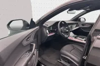 Audi Q8 din 2024 cu 21.716 km - oferta AUD159345 - foto 14