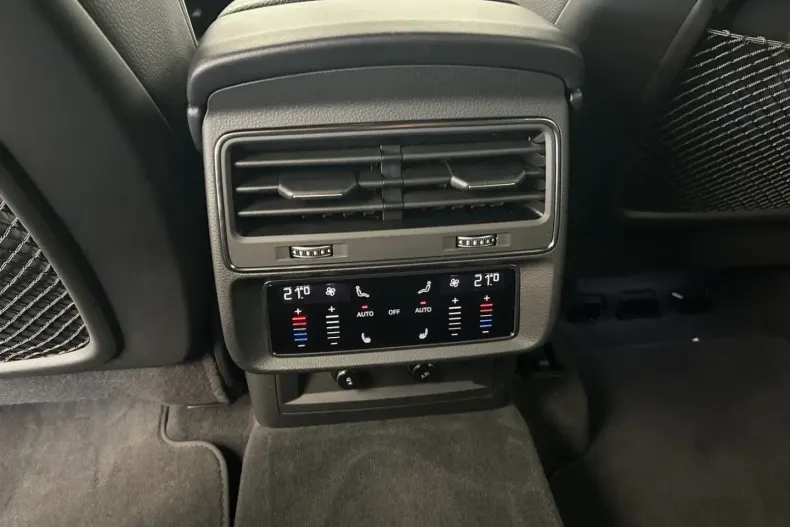 Audi Q8 din 2024 cu 21.716 km - oferta AUD159345 - foto 15