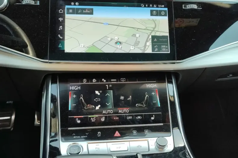 Audi Q8 din 2022 cu 48.351 km - oferta AUD159346 - foto 6