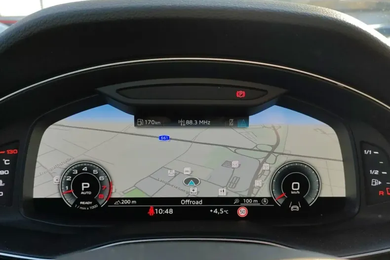 Audi Q8 din 2022 cu 48.351 km - oferta AUD159346 - foto 8