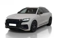 Audi Q8 din 2022 cu 29.300 km - oferta AUD159347 - foto 1