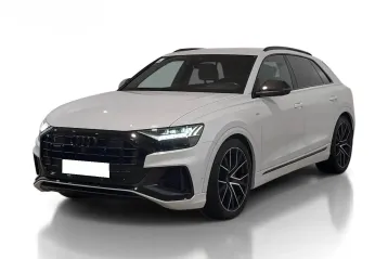 Audi Q8 din 2022 - oferta AUD159347