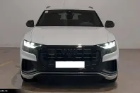 Audi Q8 din 2022 cu 29.300 km - oferta AUD159347 - foto 2
