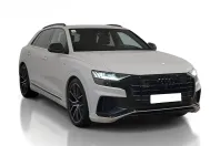 Audi Q8 din 2022 cu 29.300 km - oferta AUD159347 - foto 3