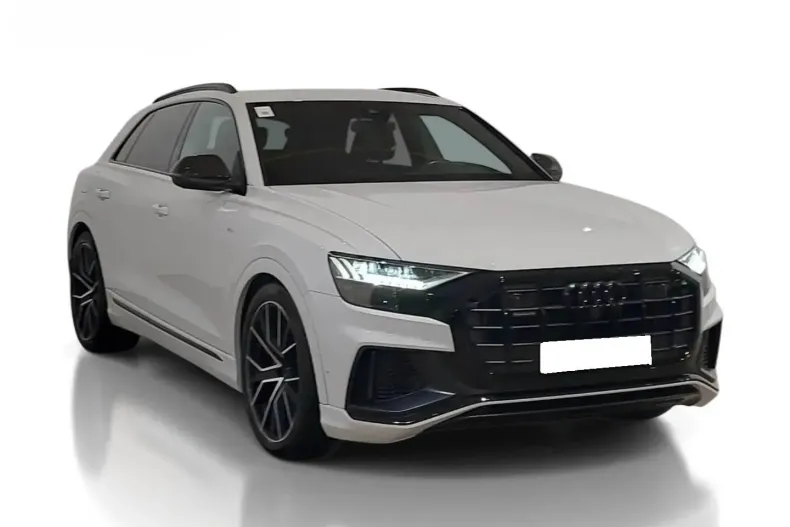 Audi Q8 din 2022 cu 29.300 km - oferta AUD159347 - foto 3