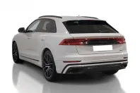 Audi Q8 din 2022 cu 29.300 km - oferta AUD159347 - foto 4