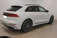 Audi Q8 din 2022 cu 29.300 km - oferta AUD159347 - foto 7