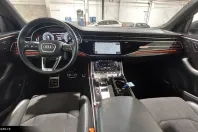 Audi Q8 din 2022 cu 29.300 km - oferta AUD159347 - foto 10
