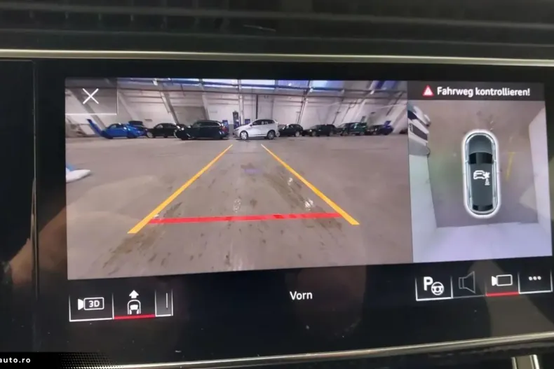 Audi Q8 din 2022 cu 29.300 km - oferta AUD159347 - foto 13