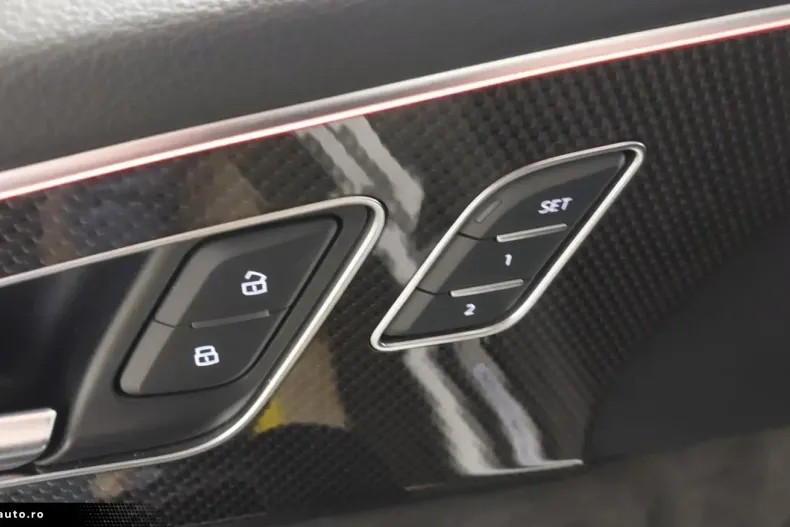 Audi Q8 din 2022 cu 29.300 km - oferta AUD159347 - foto 14