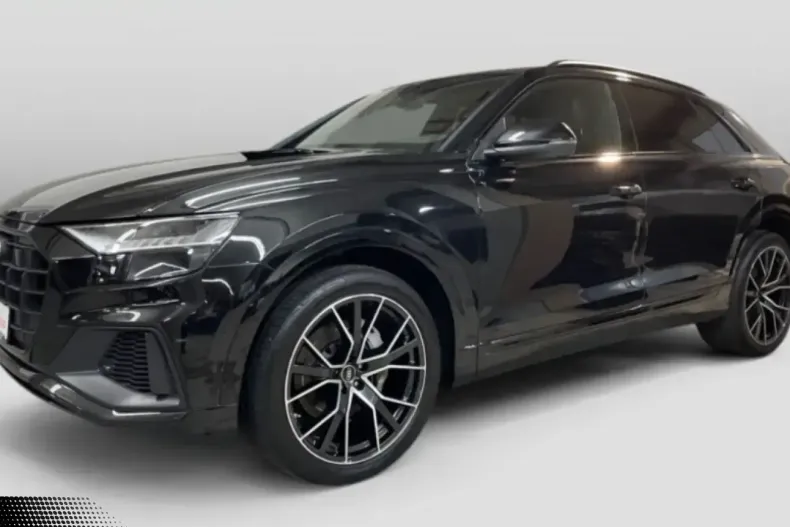 Audi Q8 din 2022 cu 44.652 km - oferta AUD159348 - foto 1