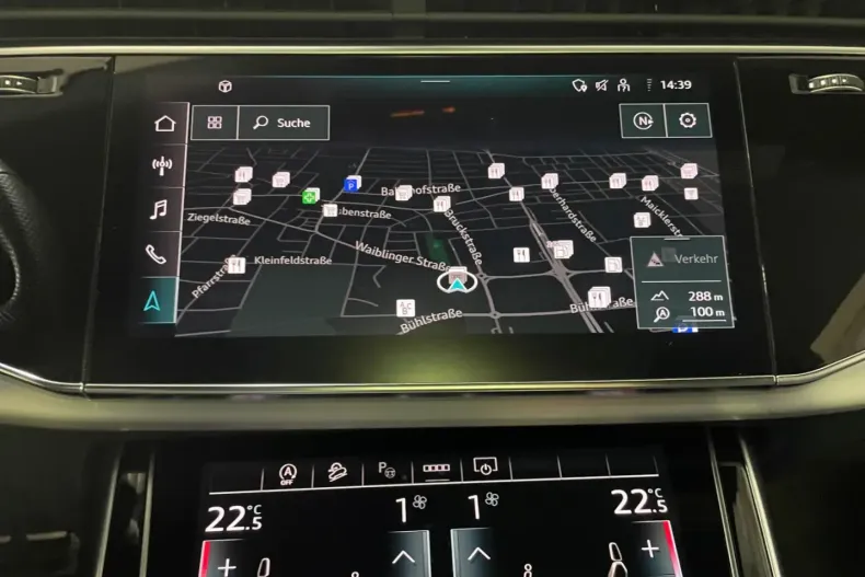 Audi Q8 din 2022 cu 44.652 km - oferta AUD159348 - foto 5