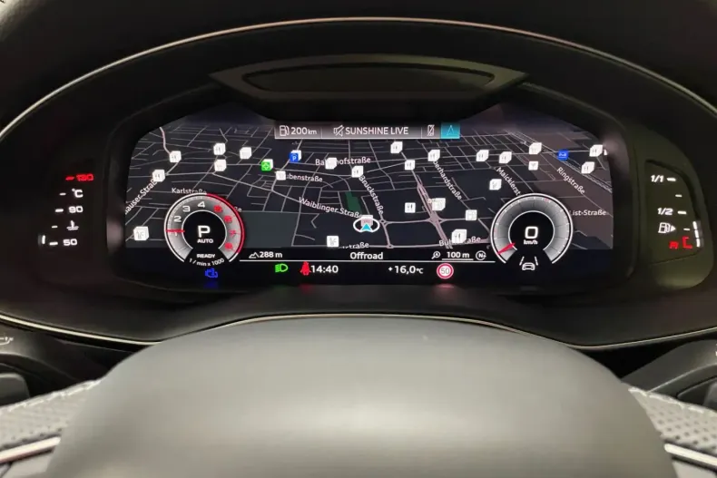 Audi Q8 din 2022 cu 44.652 km - oferta AUD159348 - foto 7