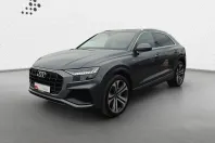 Audi Q8 din 2023 cu 46.922 km - oferta AUD159349 - foto 1