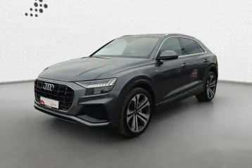 Audi Q8 din 2023 - oferta AUD159349