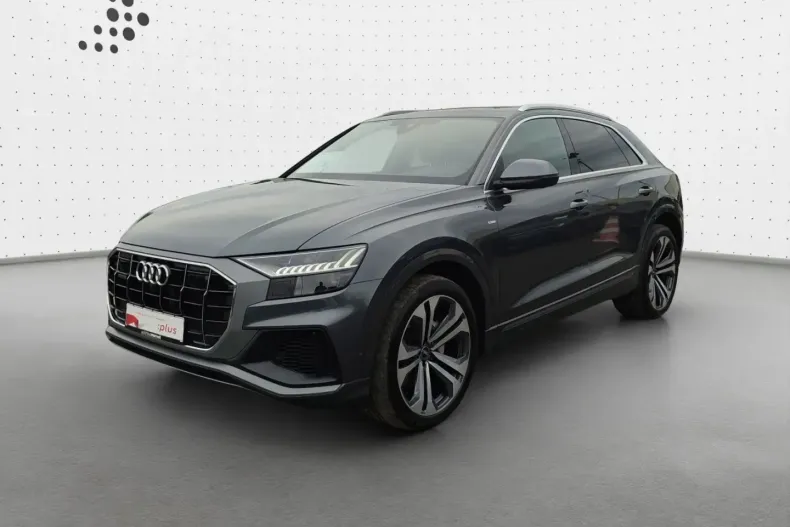Audi Q8 din 2023 cu 46.922 km - oferta AUD159349 - foto 1