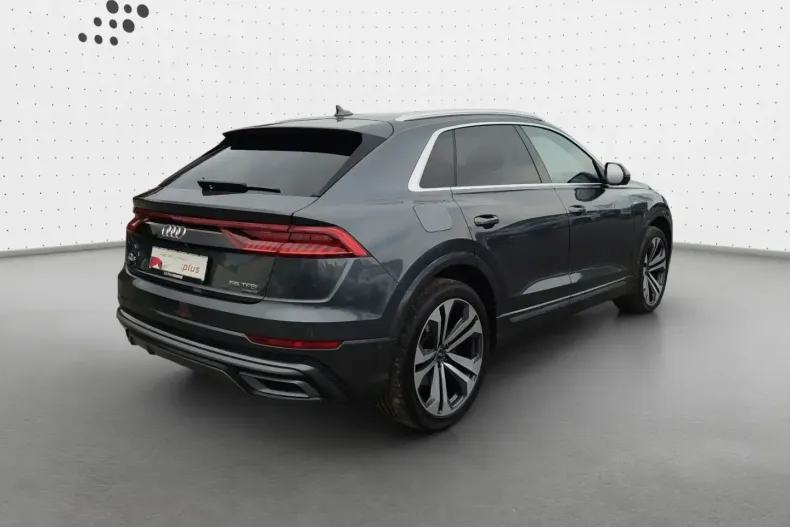 Audi Q8 din 2023 cu 46.922 km - oferta AUD159349 - foto 2