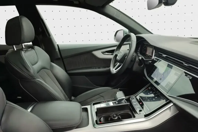 Audi Q8 din 2023 cu 46.922 km - oferta AUD159349 - foto 4