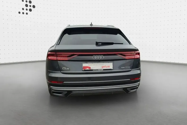 Audi Q8 din 2023 cu 46.922 km - oferta AUD159349 - foto 12