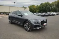 Audi Q8 din 2023 cu 46.922 km - oferta AUD159349 - foto 16