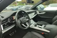 Audi Q8 din 2023 cu 46.922 km - oferta AUD159349 - foto 18