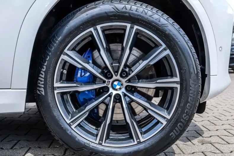 BMW X6 din 2023 cu 59.780 km - oferta BMW159350 - foto 4