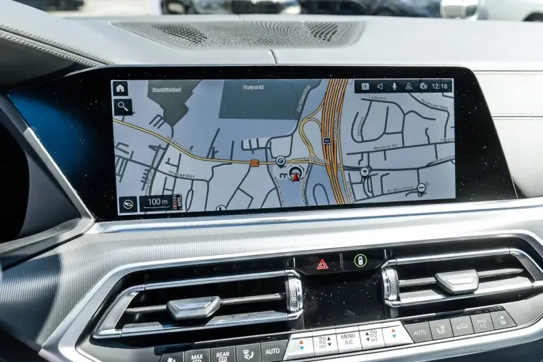 BMW X6 din 2023 cu 59.780 km - oferta BMW159350 - foto 6