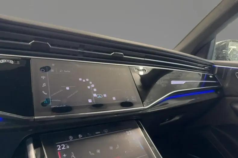 Audi Q8 din 2022 cu 41.746 km - oferta AUD159351 - foto 10