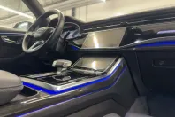 Audi Q8 din 2022 cu 41.746 km - oferta AUD159351 - foto 12