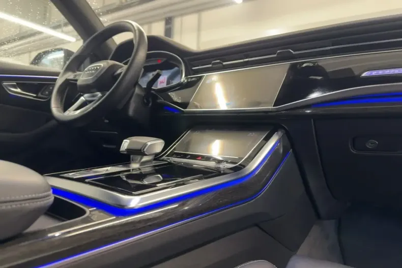 Audi Q8 din 2022 cu 41.746 km - oferta AUD159351 - foto 12