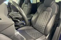 Audi Q8 din 2022 cu 41.746 km - oferta AUD159351 - foto 14