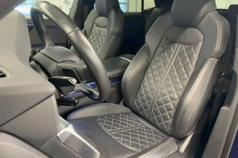 Audi Q8 din 2022 cu 41.746 km - oferta AUD159351 - foto 14