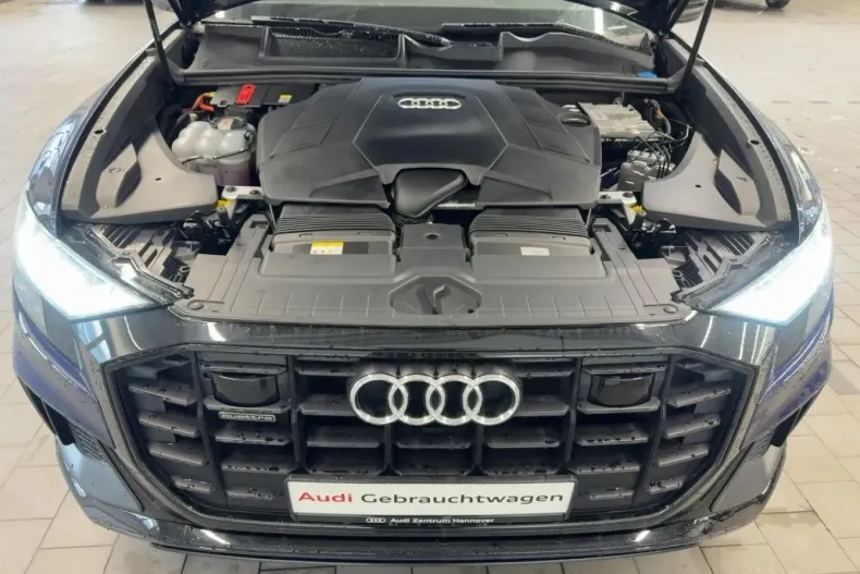 Audi Q8 din 2022 cu 41.746 km - oferta AUD159351 - foto 15