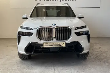 BMW X7 din 2024 - oferta BMW159352
