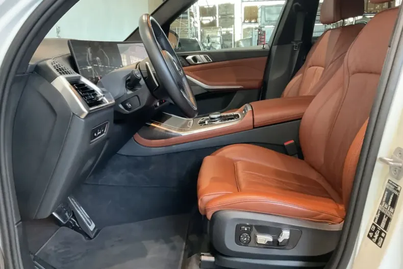 BMW X7 din 2024 cu 23.100 km - oferta BMW159352 - foto 7