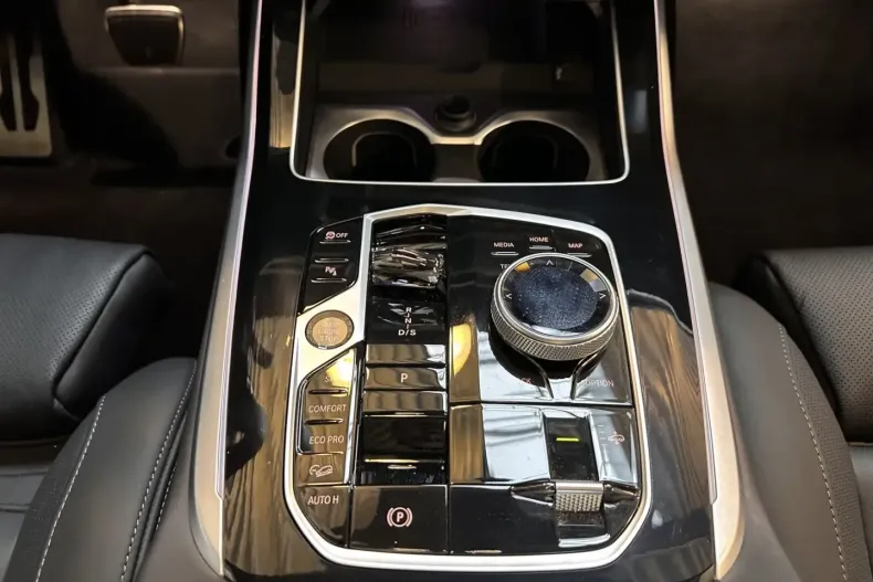 BMW X7 din 2023 cu 74.800 km - oferta BMW159353 - foto 12