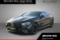 Mercedes-Benz AMG GT din 2024 cu 3.300 km - oferta MER159354 - foto 1
