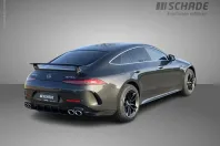 Mercedes-Benz AMG GT din 2024 cu 3.300 km - oferta MER159354 - foto 2