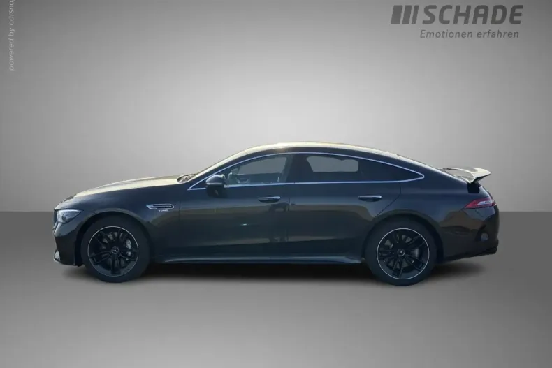 Mercedes-Benz AMG GT din 2024 cu 3.300 km - oferta MER159354 - foto 3