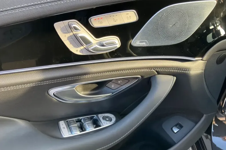 Mercedes-Benz AMG GT din 2024 cu 3.300 km - oferta MER159354 - foto 6