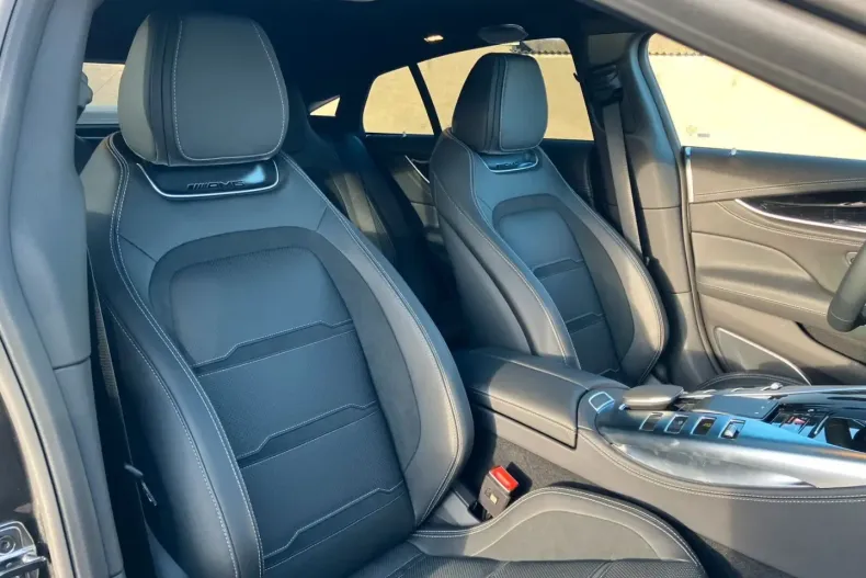 Mercedes-Benz AMG GT din 2024 cu 3.300 km - oferta MER159354 - foto 7