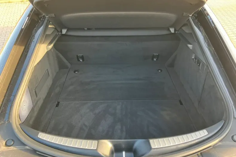 Mercedes-Benz AMG GT din 2024 cu 3.300 km - oferta MER159354 - foto 9