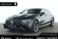 Mercedes-Benz AMG GT din 2024 cu 8.195 km - oferta MER159355 - foto 1