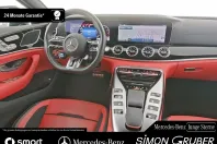 Mercedes-Benz AMG GT din 2024 cu 8.195 km - oferta MER159355 - foto 4