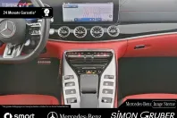 Mercedes-Benz AMG GT din 2024 cu 8.195 km - oferta MER159355 - foto 8