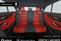 Mercedes-Benz AMG GT din 2024 cu 8.195 km - oferta MER159355 - foto 9